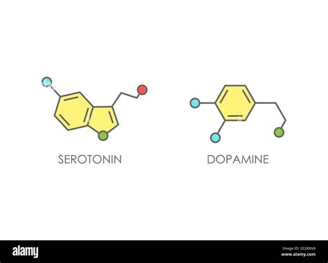Dopamine Molecule Structure Adult ADHD Boon Or Bust? Professional