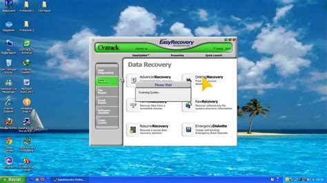 Easy Recovery - YouTube
