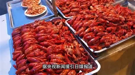 日本禁售了小龙虾，那我们…… - 安智迈（杭州）流体控制科技有限公司