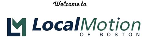 Local Motion Logo 的图像结果