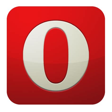 Image result for Custom Opera Icon