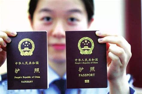 2020年如何在美国换发中国护照？看这里↓ - 知乎