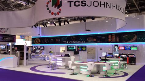 Dynamic Productions: Stands, Opiniones de clientes y Servicios