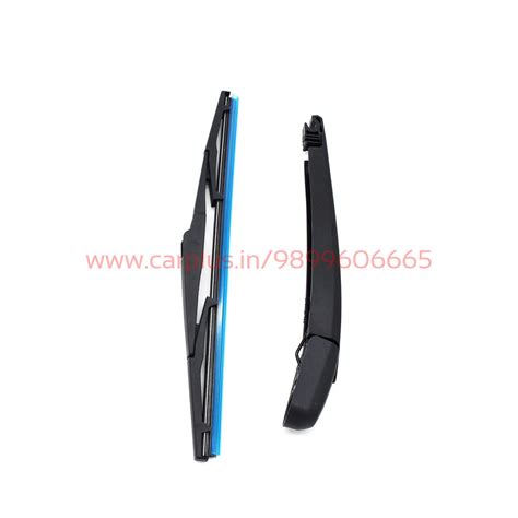 KMH Rome Rear Wiper Blade For Mahindra XUV 500 – CARPLUS