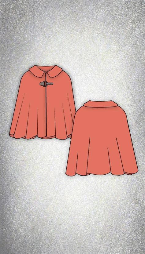 Image result for Cape Pattern