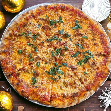 Spring Street Deli And... - Spring Street Deli And Pizzeria