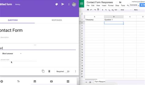 Image result for Google Doc Form Template
