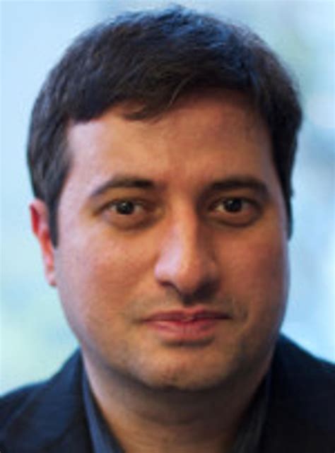 Interview with Mohamad Bazzi, NYU professor barred from the UAE - World ...