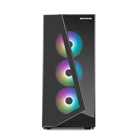 Buy iBUYPOWER Gaming Desktop PC - SlateMono287i, Intel i7 12700KF ...