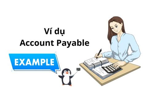 Account payable là gì? So sánh Account payable và Account receivable ...