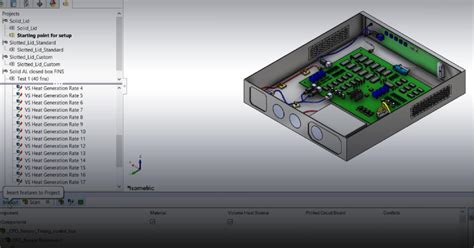 Image result for SolidWorks FEA Simulation
