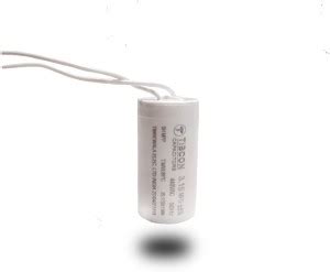 TIBCON CAPACITOR 3.15 MFD | Ceiling Fan capacitor | 440V DRY PP CAN ...