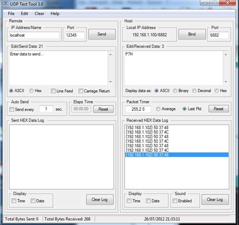 Arduino UDP Multiple Arduino's 的图像结果