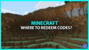 Image result for Minecraft Java Y Bedrock Redeem Code Free