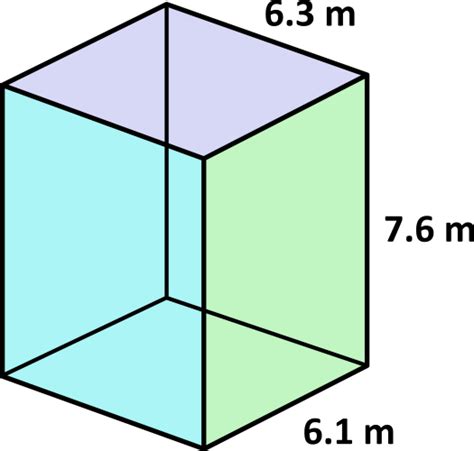 Rectangular Prism How Many Edges 的图像结果