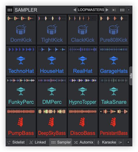 Image result for Sampler Virtual