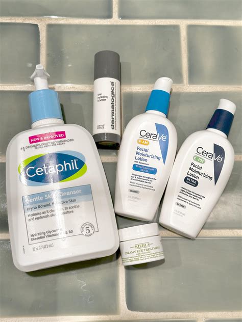 Looking for breastfeeding-friendly anti-aging products. I was using ...