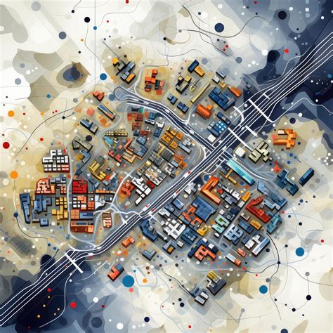 City Map 的图像结果