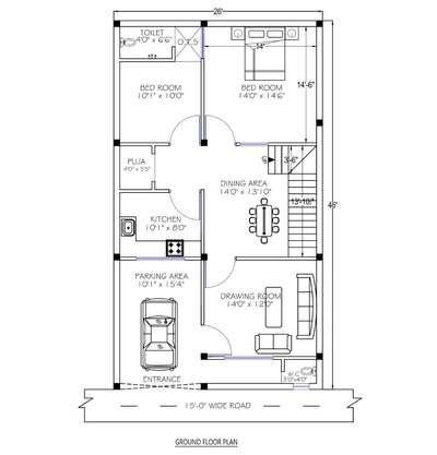 Designs by Architect pankaj yadav, Bhopal | Kolo
