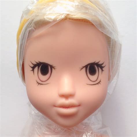 Image result for Doll Repaint Tutorial