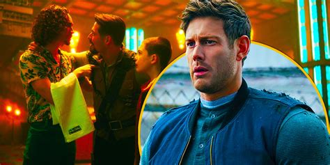 The Umbrella Academy Season 4: How The Hargreeves Are Dealing Without ...