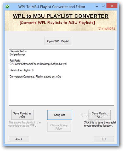 Free M3U-Player APK Download For Android | GetJar