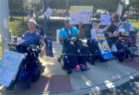 Disability Update Report 的图像结果