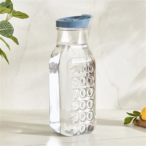 Buy Atlantis Breeze Spectra PET Water Bottle - 1.5L from Home Centre at ...