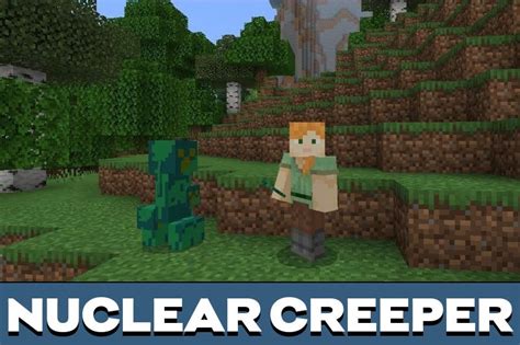 Image result for Minecraft Nukeclear Power Mod