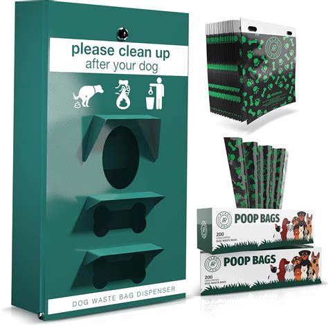Amazon Pet Waste Station at Danita Foster blog