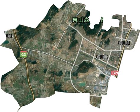 黄集镇高清卫星地图,Bigemap GIS Office