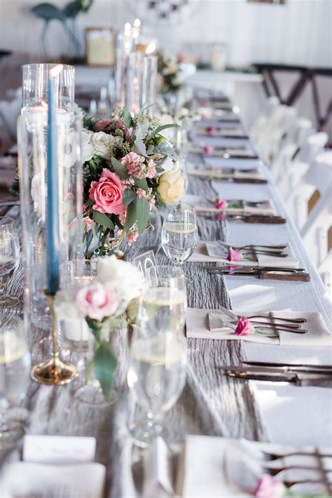 Ashley & Anthony Fairfield Country Club