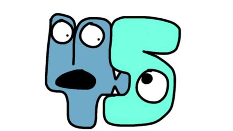 Numbers to Infinity Part 45 的图像结果