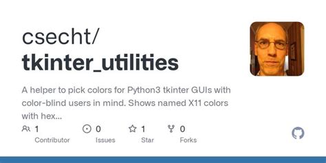 Image result for Python Tkinter Color Picker