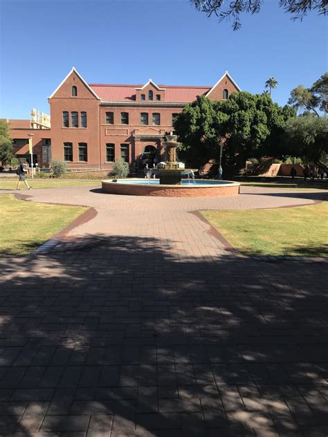 ASU Study Abroad Programs | Arizona State University | SAF