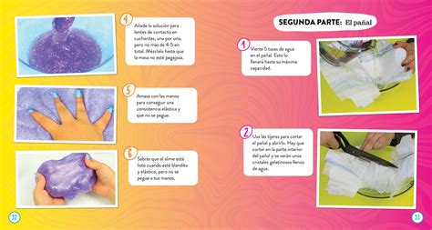 Slime DIY de Karina Garcia (Spanish Edition) | Book by Karina Garcia ...