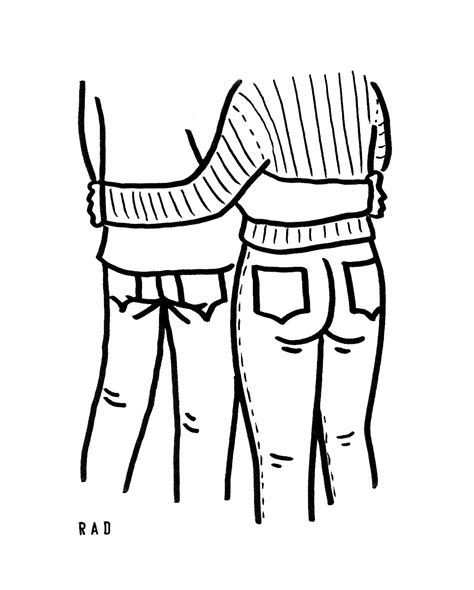 This Local Artist Love Booty Portraits | Milwaukee Magazine