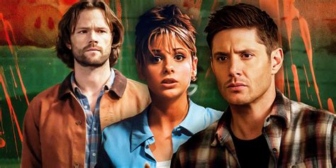 10 Possible Spin-Offs From Supernatural