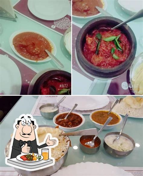 Thakkaaram, Ernakulam, Kadavanthra - Restaurant menu, prices and reviews