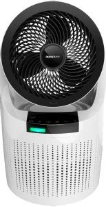 acerpure Cool AC530-20W with HEPA Filter, Air Quality Sensor Portable ...