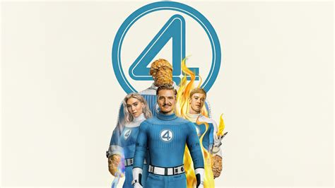 The Fantastic Four Hd Wallpaper | Rare Gallery
