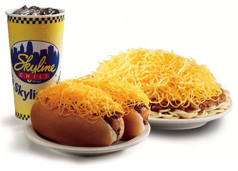 Gold Star Chili vs. Skyline Chili - Top Restaurant Prices - Website ...