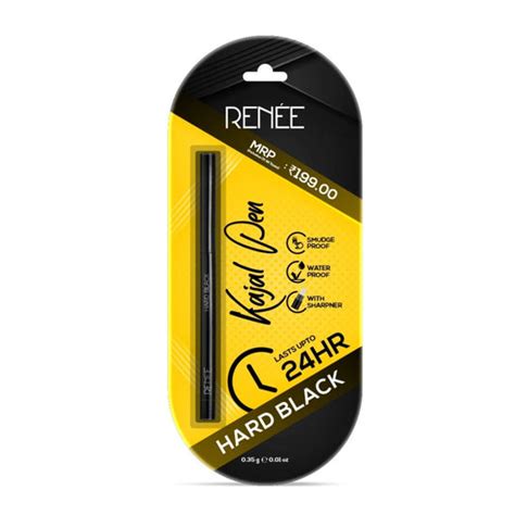Buy Eye Kajal Online India | Kohl & Kajal Pencils – Zivanyaa