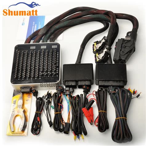 Image result for ECU Test Tool TBC TCF