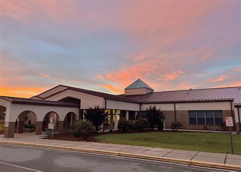 Davidson County Schools, NC... - Davidson County Schools, NC