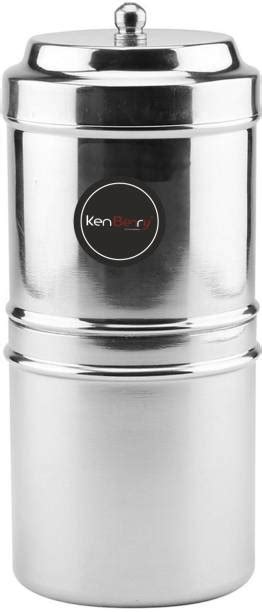 Brass Indian Coffee Filters - Buy Brass Indian Coffee Filters Online at ...