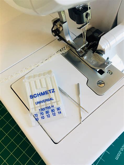 Image result for Janome Serger Threading