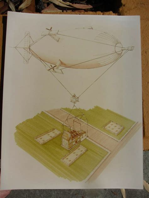 Image result for Flying Projects