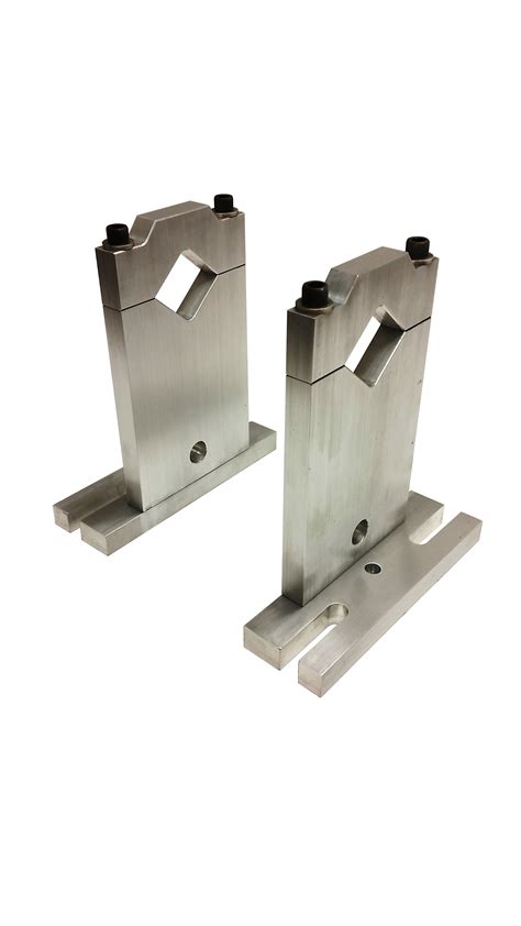 Image result for Using a V Tool Block