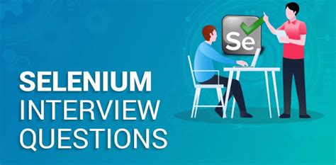 Image result for Selenium Framework Interview Questions